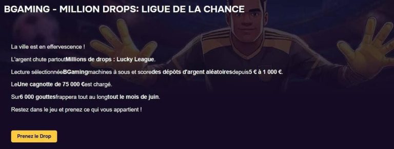 BGaming GT Bet Casino